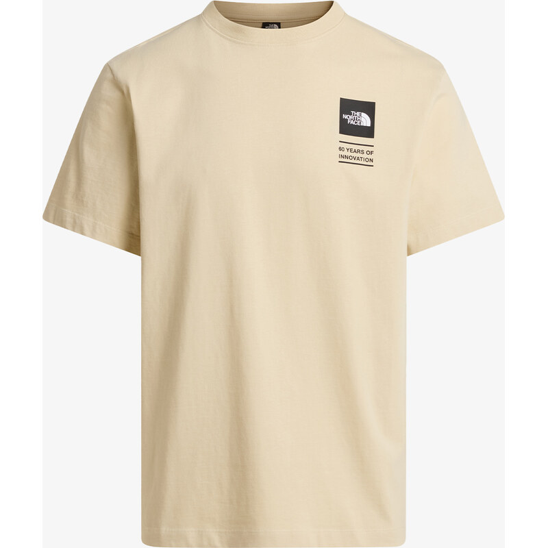 The North Face M IC CELEBRATI REGULAR SHORT SLEEVE S