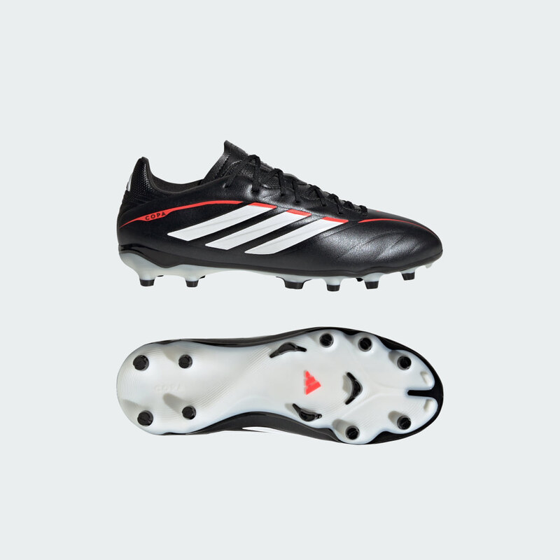 Adidas Dětské kopačky na pevný povrch COPA PURE IV LEAGUE
