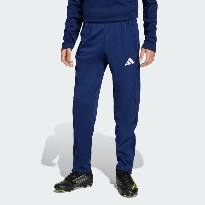 Adidas Dětské tréninkové kalhoty Entrada26