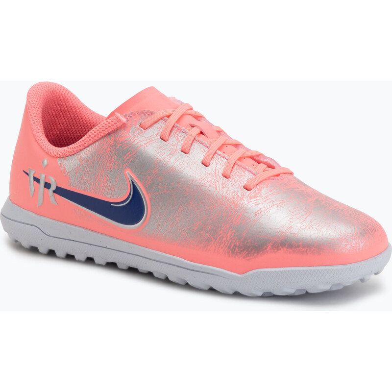 Dětské kopačky Nike Zoom Vapor 16 Club Vini Jr TF sunset pulse