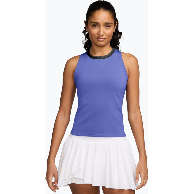 Dámské tenisové tílko Nike Court Dri-Fit Advantage Tank