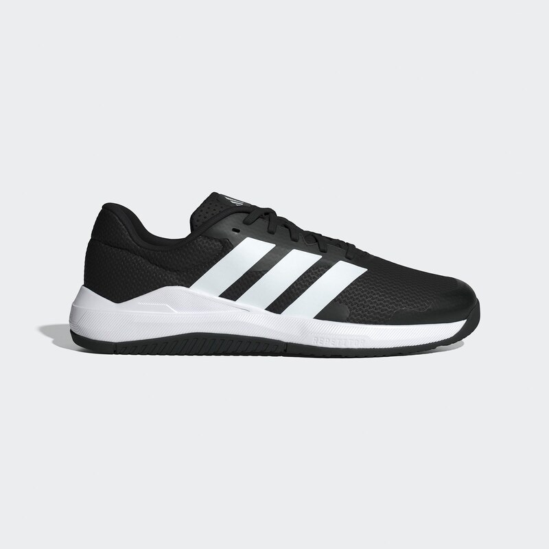ADIDAS Pánské boty na fitness Dropset Base