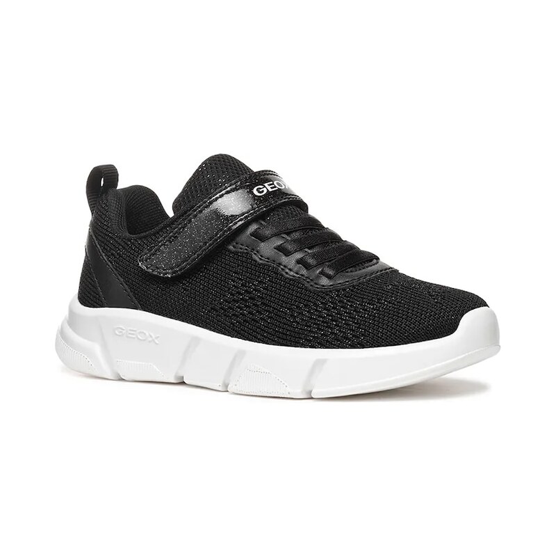 Geox Dětské sneakers boty Geox ARIL