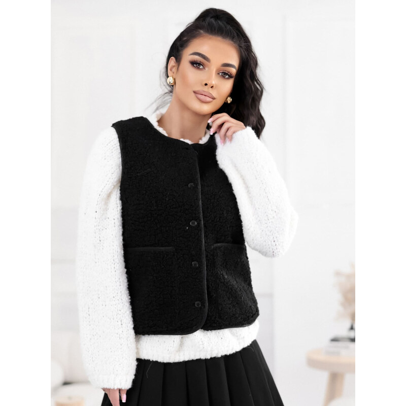 FPrice CS vesta KZ 1404.99P černá