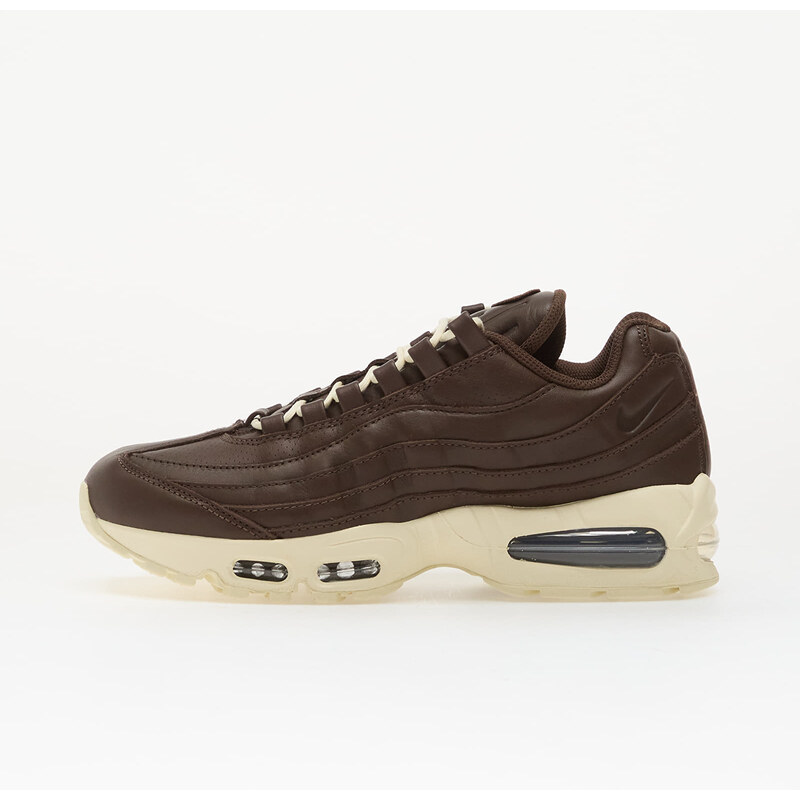 Nike Air Max 95 Big Bbl Ltr Qs Baroque Brown/ Coconut Milk