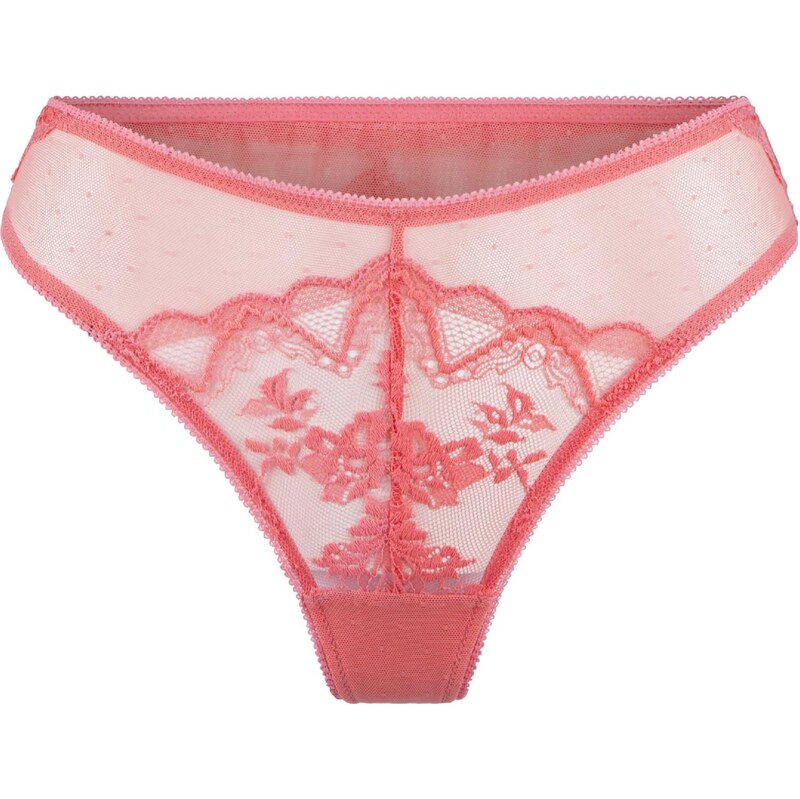 LingaDore Tanga oranžová 112913821