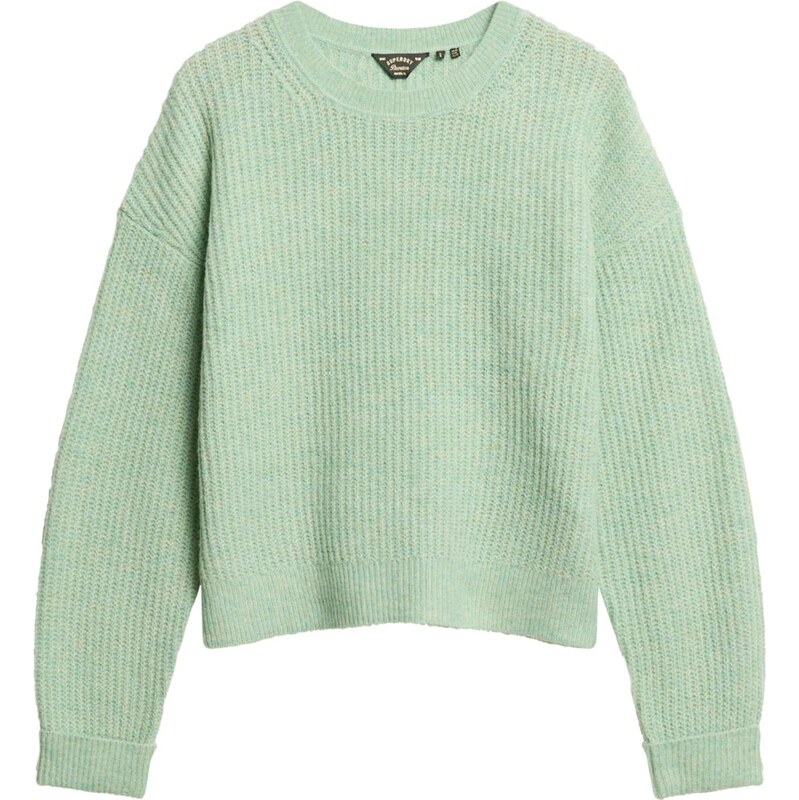 Superdry & Co Svetr mátová
