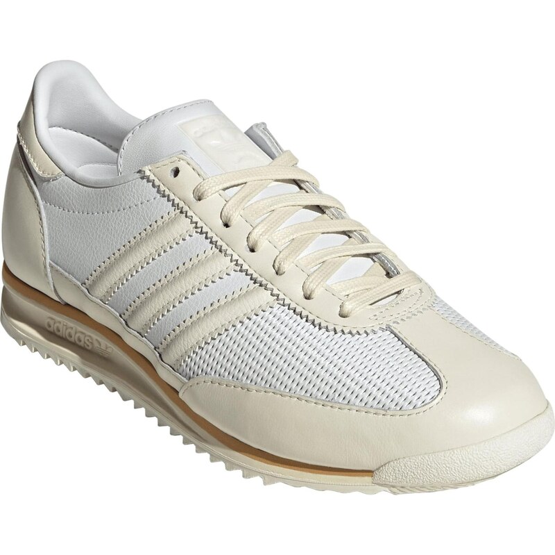 ADIDAS ORIGINALS Tenisky Sl 72 bílá / offwhite