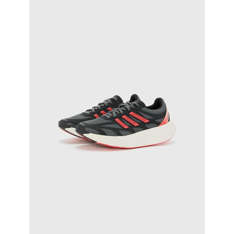 ADIDAS ORIGINALS Tenisky ADIZERO ARUKU tmavě šedá / světle
