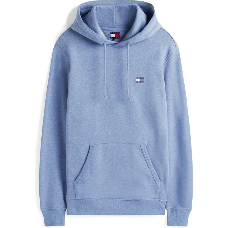 Tommy Jeans Mikina světlemodrá