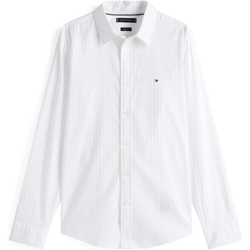 TOMMY HILFIGER Košile bílá