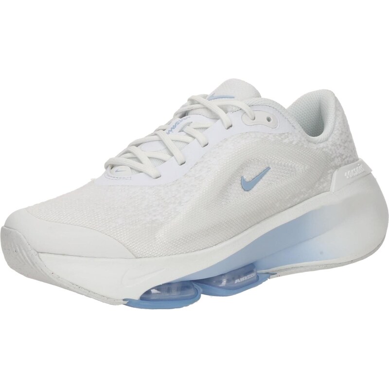 NIKE Sportovní boty 'VERSAIR' světlemodrá / bílá