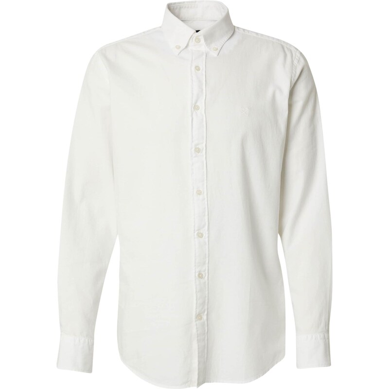Hackett London Košile bílá