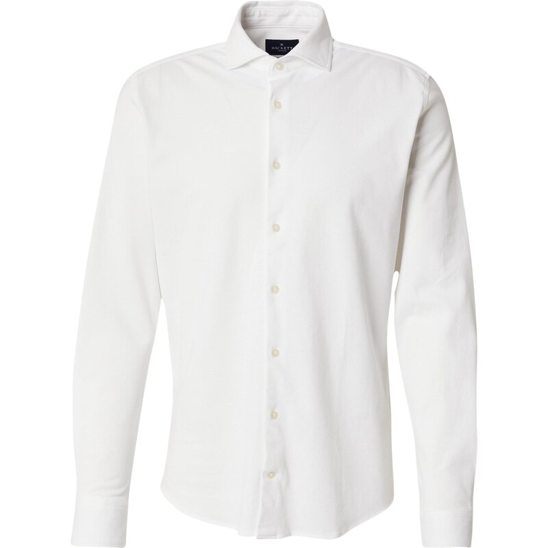 Hackett London Košile bílá