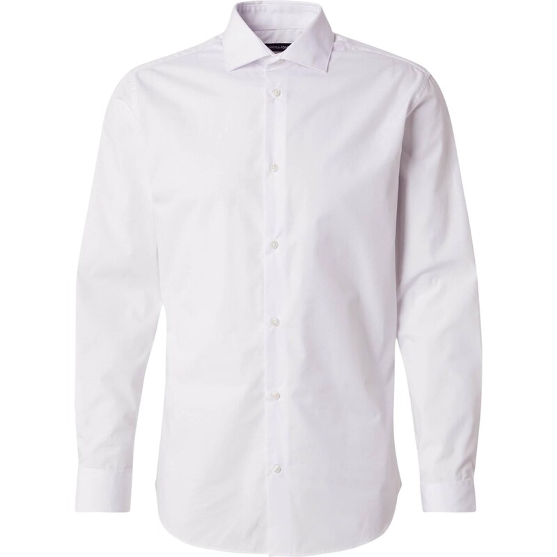 JACK & JONES Košile JWHPARKER bílá