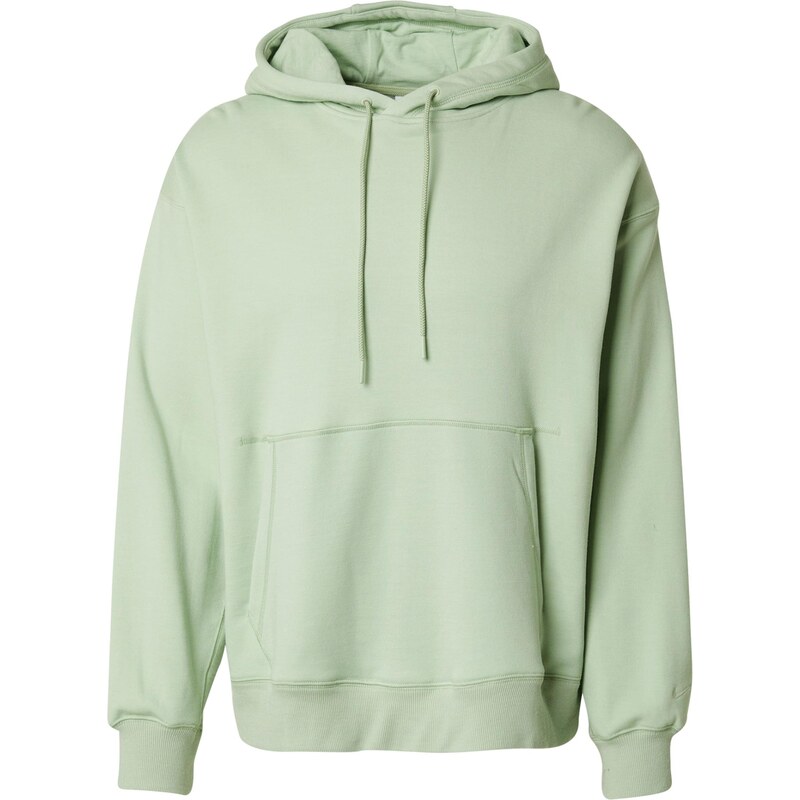 Nike Sportswear Mikina pastelově zelená