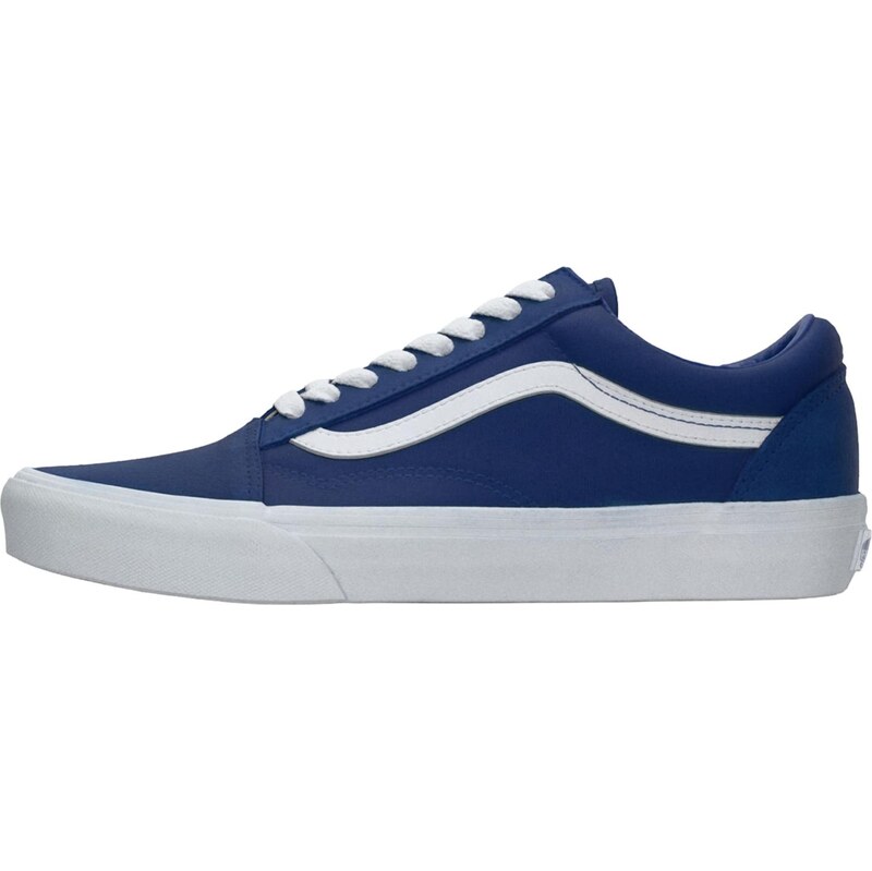 VANS Tenisky Old Skool tmavě modrá / bílá 112914451