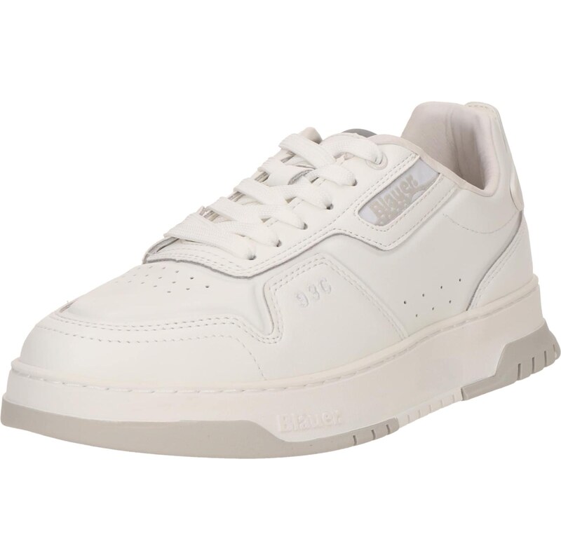 Blauer.USA Tenisky šedá / offwhite 112914589