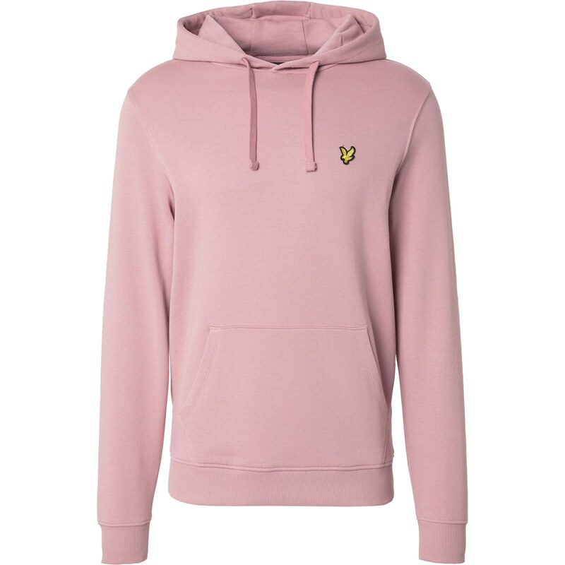 Lyle & Scott Mikina pitaya