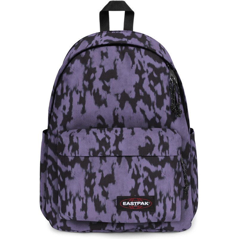 EASTPAK Batoh Day Office ostružinová / černá