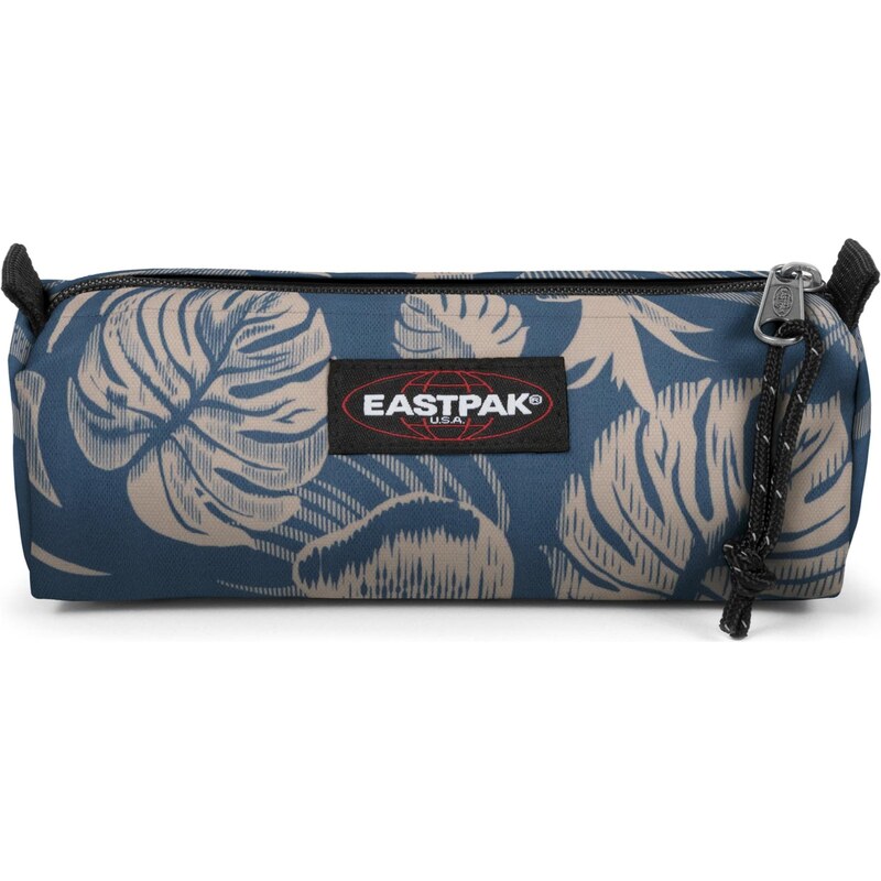 EASTPAK Pouzdro Benchmark Single béžová / modrá 112914794