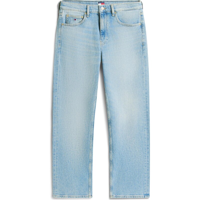 Tommy Jeans Džíny světlemodrá