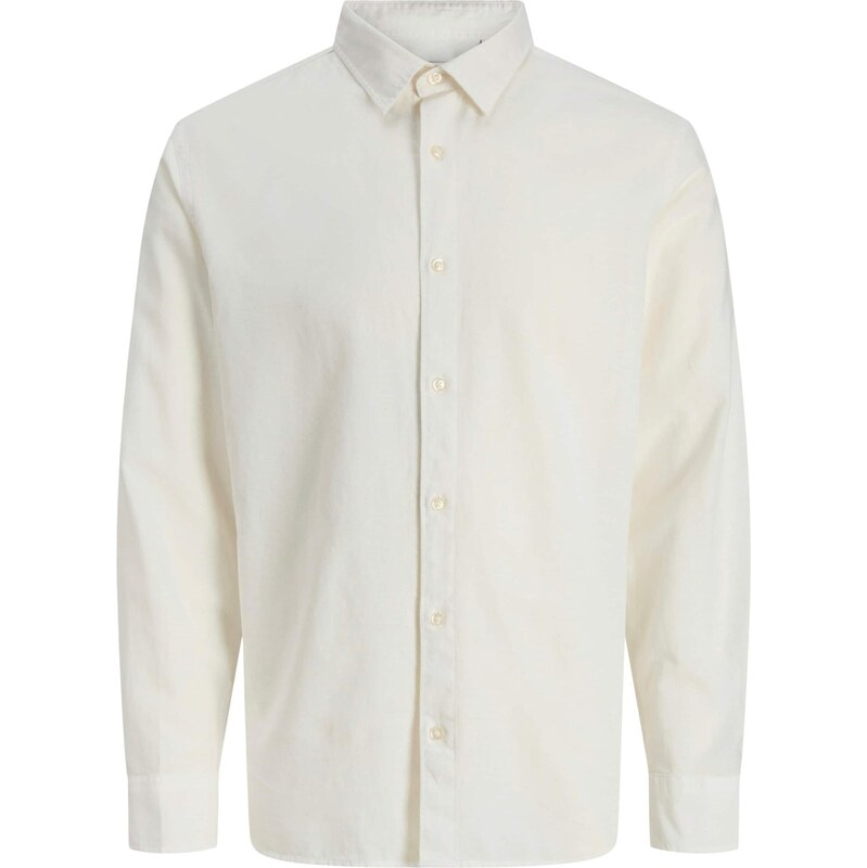 JACK & JONES Košile JJEBreeze bílá