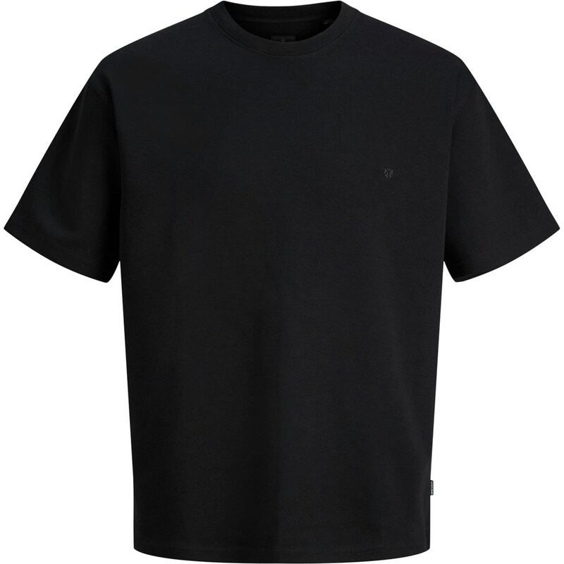 JACK & JONES Tričko JPRBLAETHAN černá