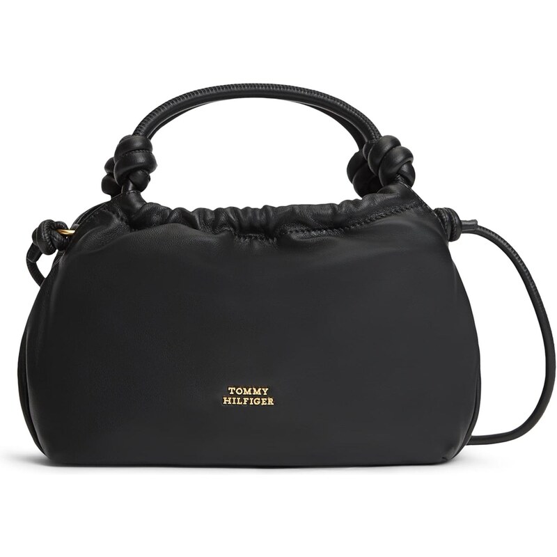 TOMMY HILFIGER Kabelka černá 112914978