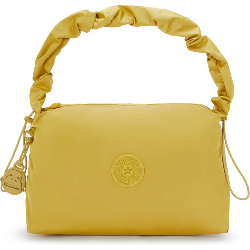 KIPLING Kabelka Eleni citronová 112914991