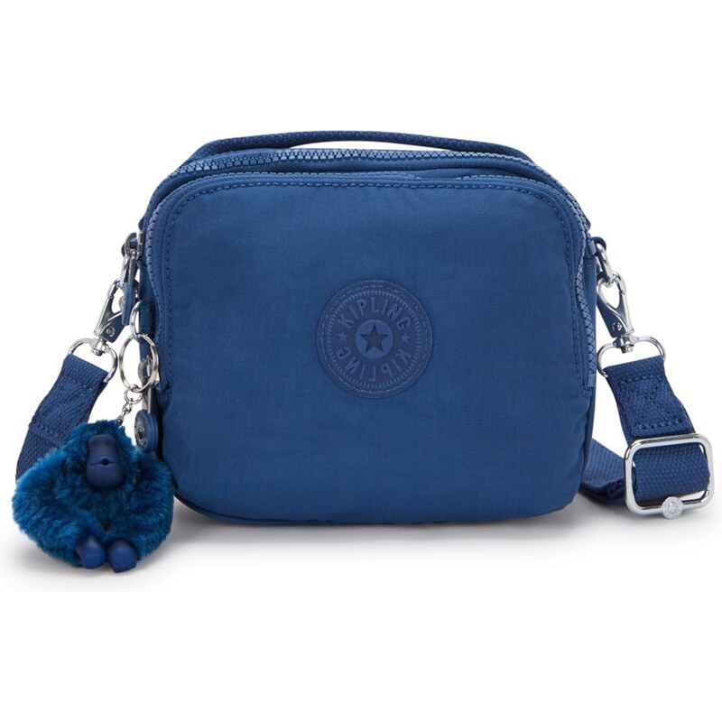 KIPLING Taška přes rameno Cahir tmavě modrá
