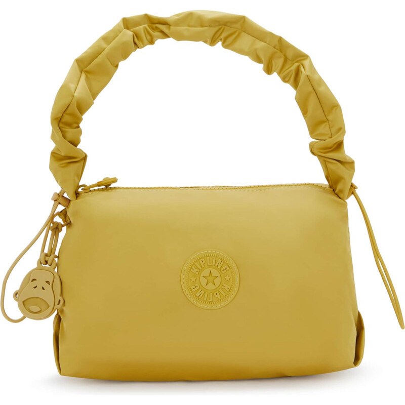 KIPLING Kabelka Eleni žlutá 112915003