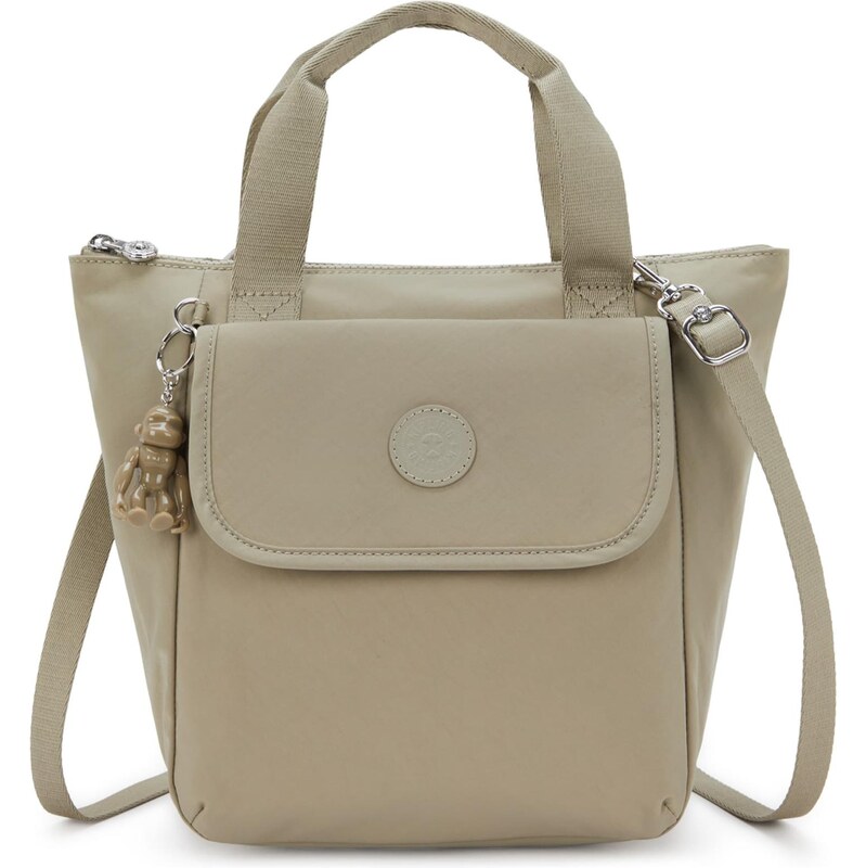 KIPLING Kabelka Awakea béžová 112915001