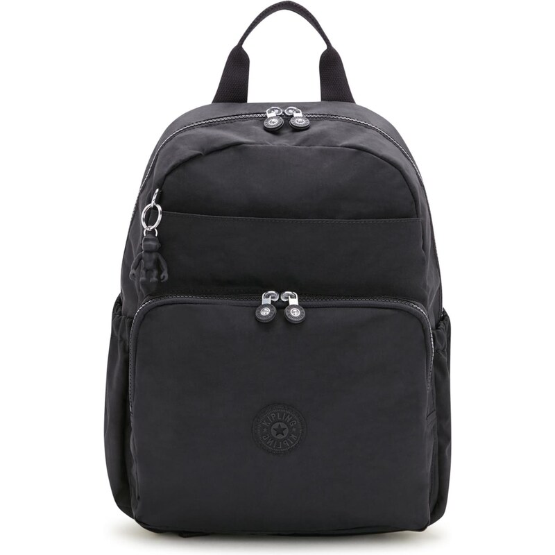 KIPLING Batoh Maisie černá