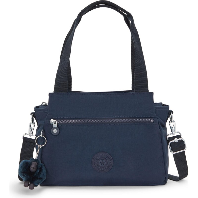 KIPLING Kabelka Elysia námořnická modř 112915044