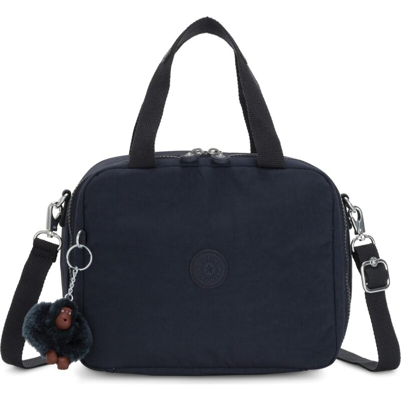 KIPLING Kabelka Miyo námořnická modř 112915059