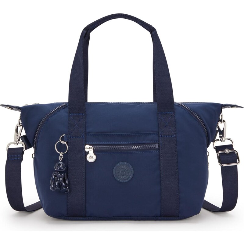 KIPLING Kabelka Art Mini marine modrá