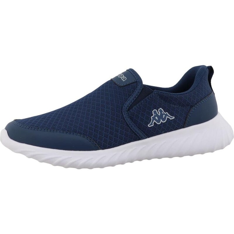 KAPPA Slip on boty Jale námořnická modř