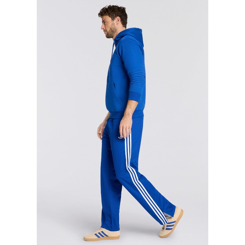 ADIDAS ORIGINALS Mikina Essentials modrá