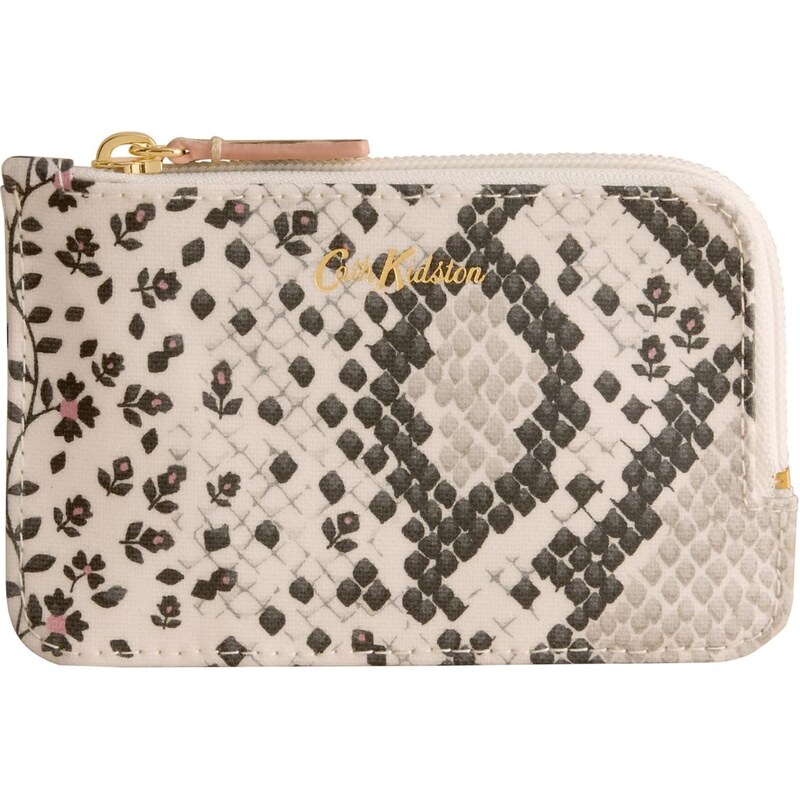 Cath Kidston Peněženka béžová / černá 112916349