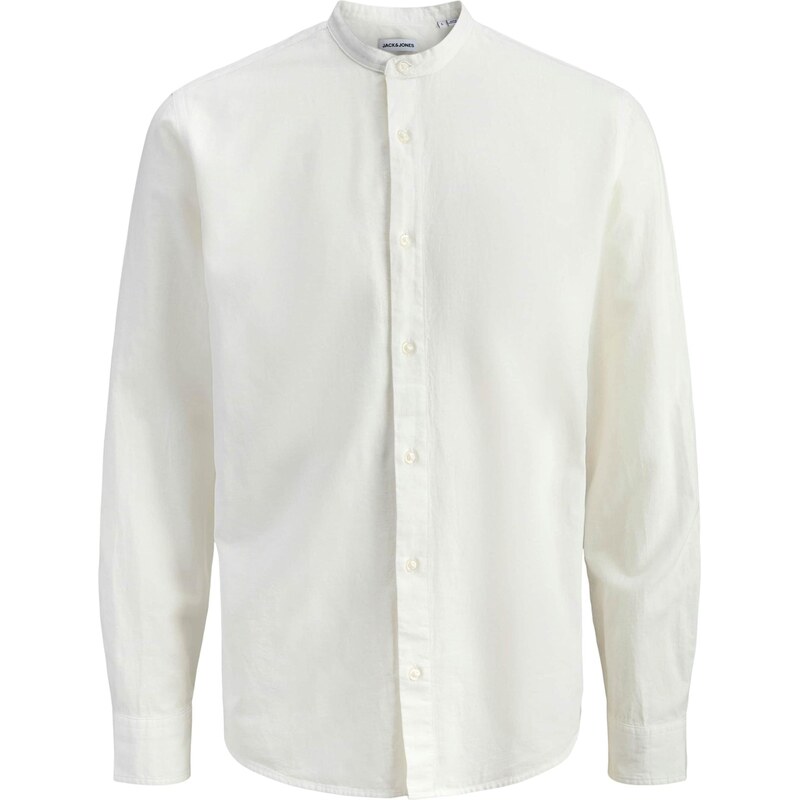 Jack & Jones Junior Košile JJEBREEZE bílá