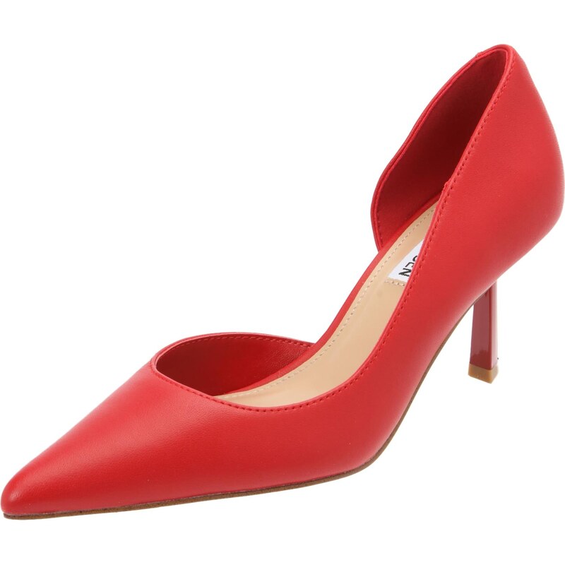 STEVE MADDEN Lodičky Vena červená 112916636