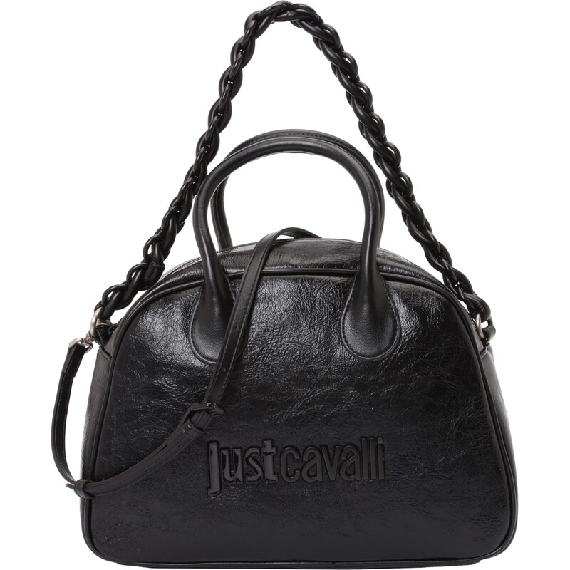 Just Cavalli Kabelka černá 112916747