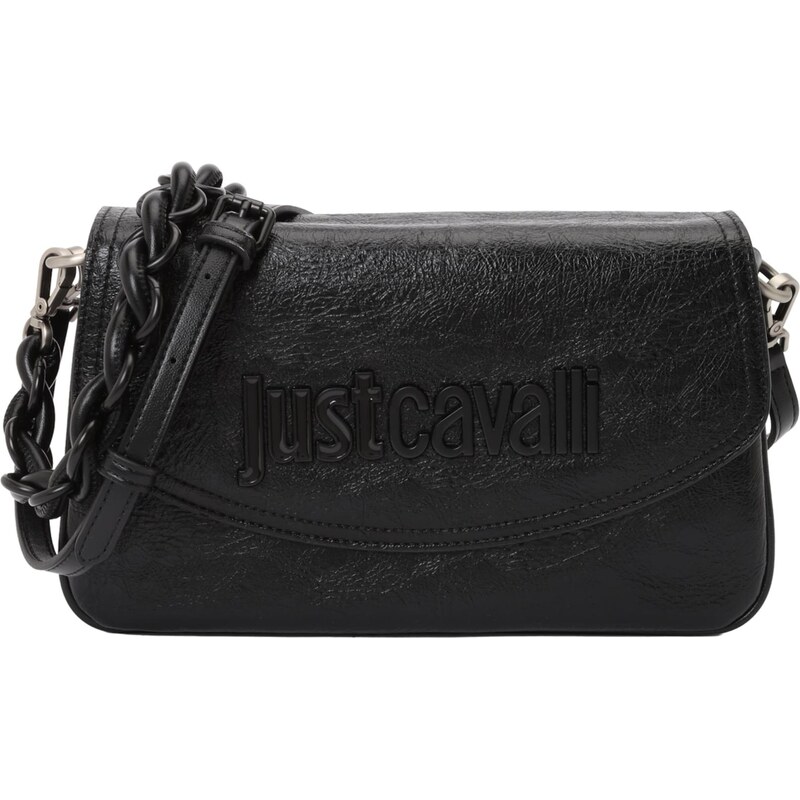 Just Cavalli Taška přes rameno černá 112916748