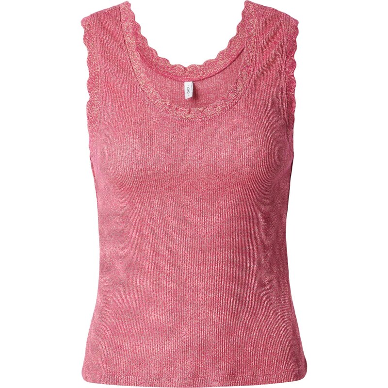 ONLY Top ONLCARLA magenta 112916823