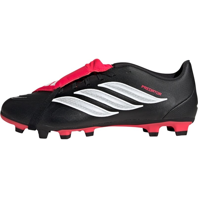 ADIDAS PERFORMANCE Kopačky Predator Club grenadina / černá /