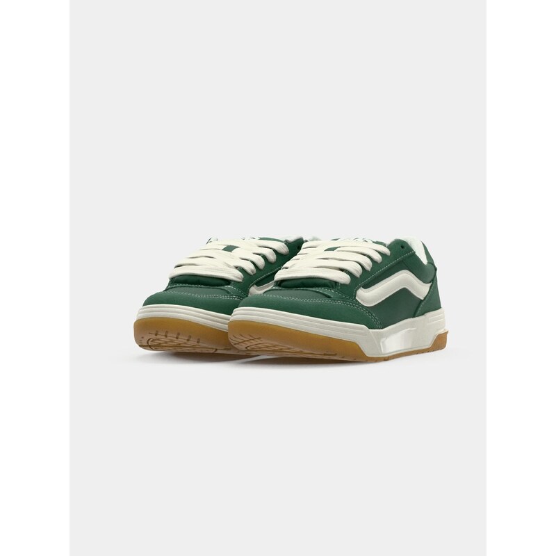 VANS Tenisky Hylane jedle / bílá