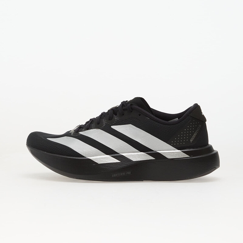 adidas Performance adidas Adizero EVO SL Woven Core Black/ Silver Met. 112916952