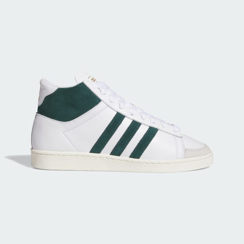 Adidas Boty Jabbar Hi