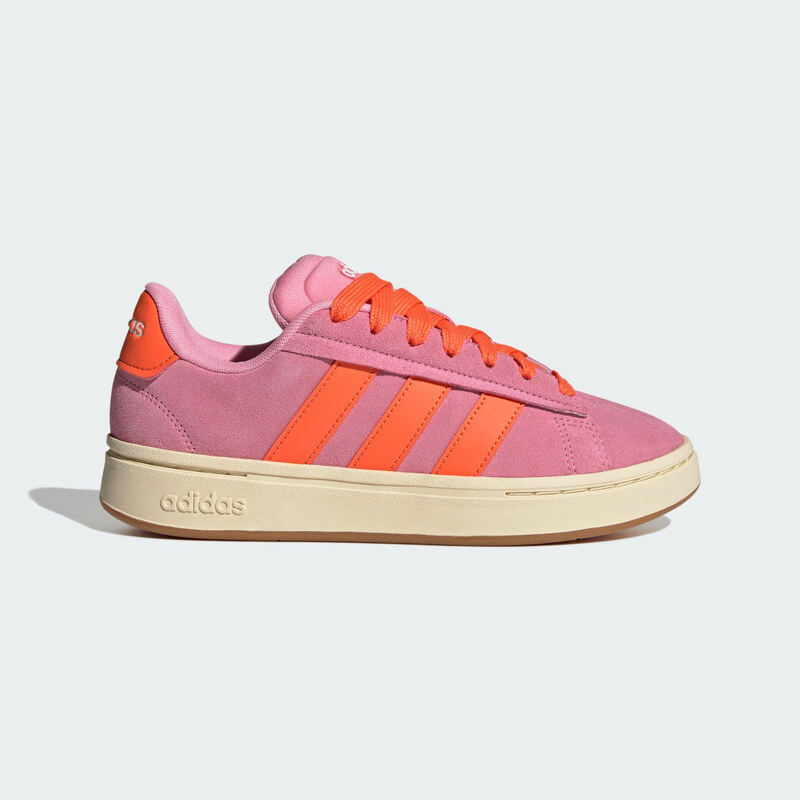 Adidas Boty Grand Court Alpha 114585074